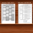 Click on the links below to download your required calendar Calendar Parents Autumn Term 12’13 Calendar Parents Spring Term 12’13 Calendar Parents Summer Term 12’13 Holiday Dates 13-14