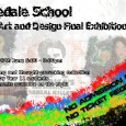 Monday 27th June 18:30 – 20:30 An exciting and thought provoking collection of work by Year 11 Students. Refreshments available on the night. No Admission Fee / No Ticket Required