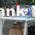 Ryedale Car Boot Sale – 17th July 2011 A big thank you to all those involved in the (very) wet car boot sale this Sunday. Despite being rained off in...